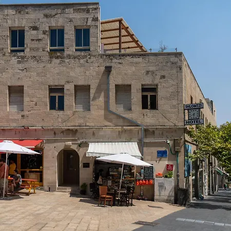 Shlomtzi Hotel-3