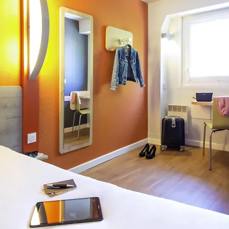 Ibis Budget Vienne Sud-2