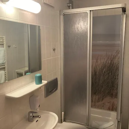 Hotel-Pension Seeadler-2