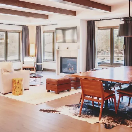 Limelight Hotel Snowmass-3