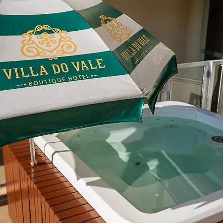 Villa Do Vale Boutique Hotel-3