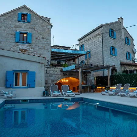 Hotel Agava Split-3