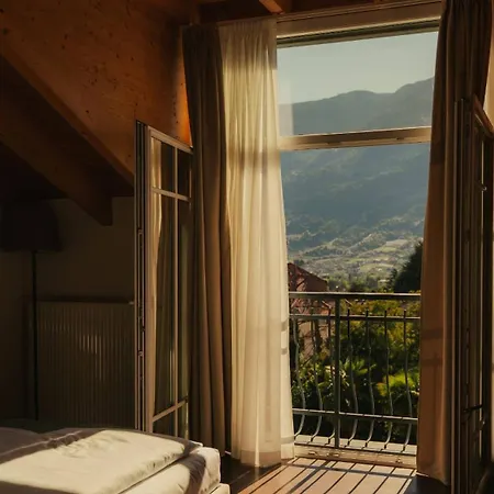 Hotel Villa Laurus-2