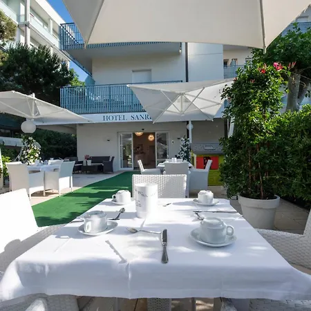 Hotel Sanremo-2
