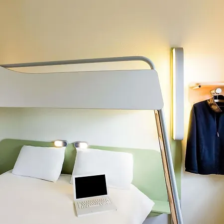 Ibis Budget Parauapebas-3