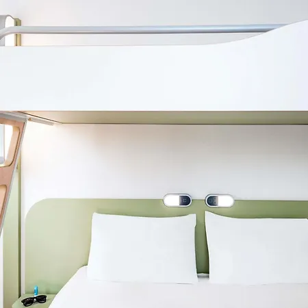 Ibis Budget Parauapebas-2