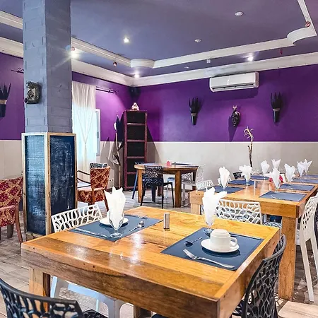 Le Lodge Des Almadies-2
