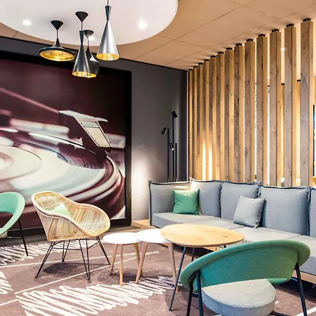 ibis Gonesse Le Bourget-3