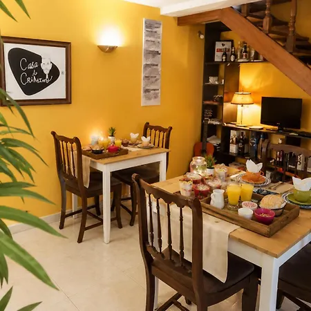 Casa Do Criativo Bed&Breakfast-2