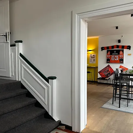 Ipartment Wolfsburg Home By Best Western-3