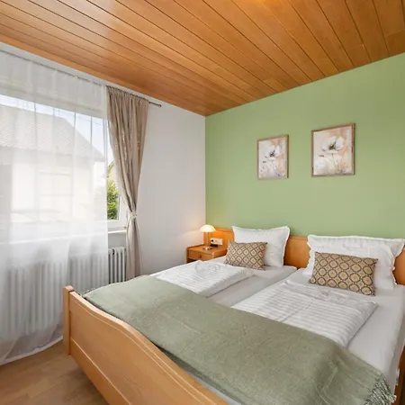 Ferienhaus Seehang-2