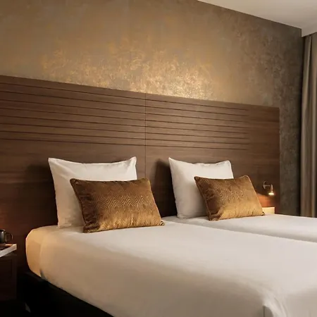 A-Hotel Oosterhout-2