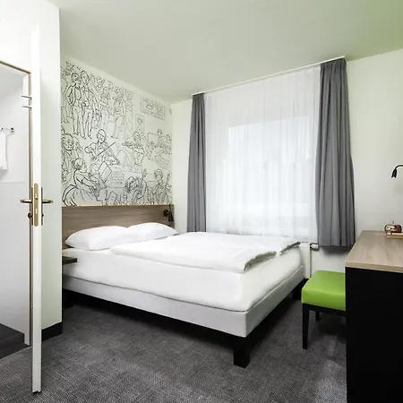 ibis Styles Halle-3