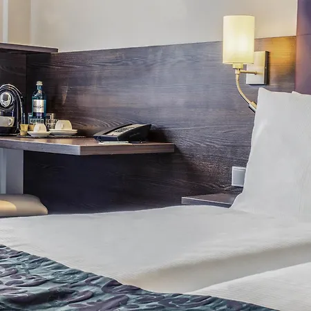 Mercure Frankfurt City Messe-2