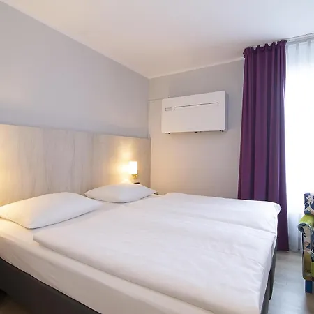 Nautic Hotel Bremerhaven-3