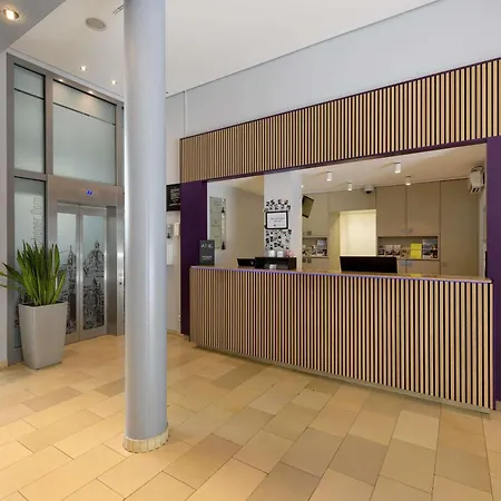 Mercure Hotel Aachen Am Dom-2