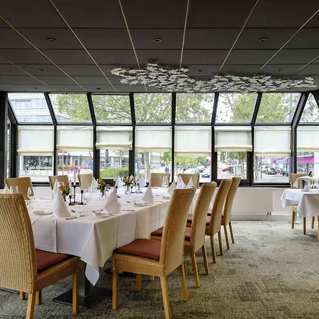 Mercure Hotel Saarbrücken City-3