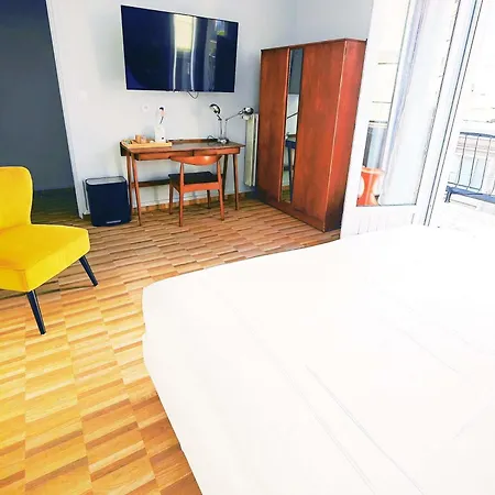 ibis Styles Le Havre Centre-2