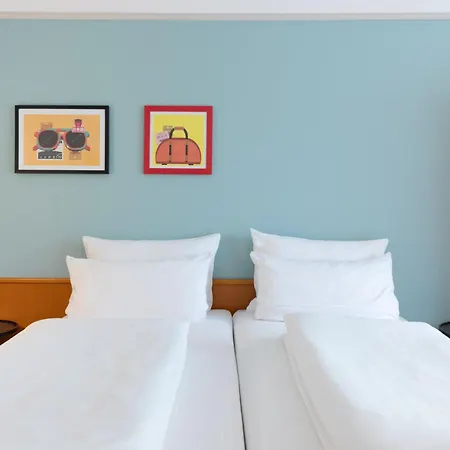 Select Hotel Elisenhof Mönchengladbach-2