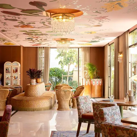 Hôtel Juana-3