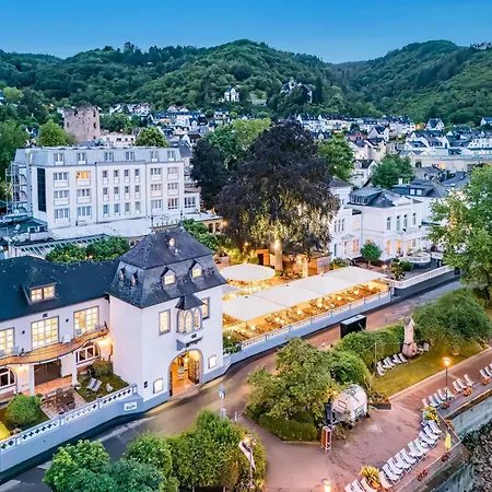 Das Ebertor - Hotel&Hostel-3