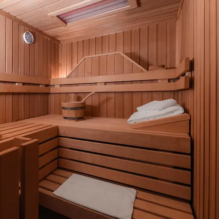 Maison Messmer - ein Mitglied der Hommage Luxury Hotels Collection-3