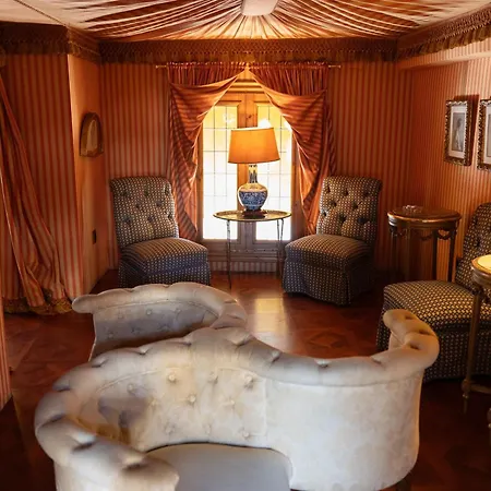 Hotel Las Casas De La Juderia-3