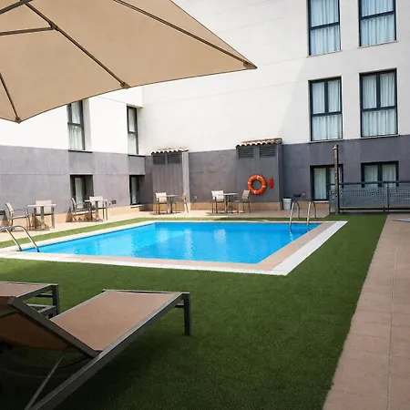 Hotel Pedro I De Aragon 4 Estrellas SUPERIOR-3