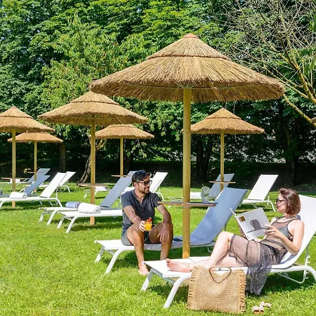 Novotel Milano Linate Aeroporto-2