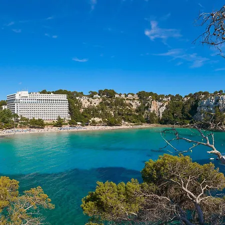 Meliá Cala Galdana-3