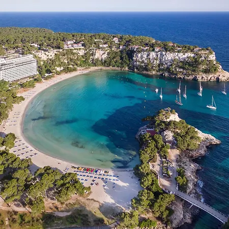 Meliá Cala Galdana-2