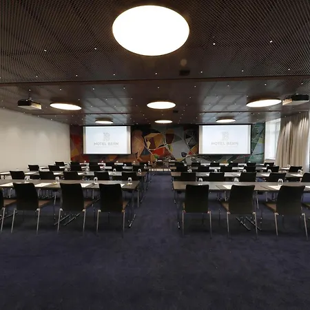 Best Western Plus Hotel Bern-2