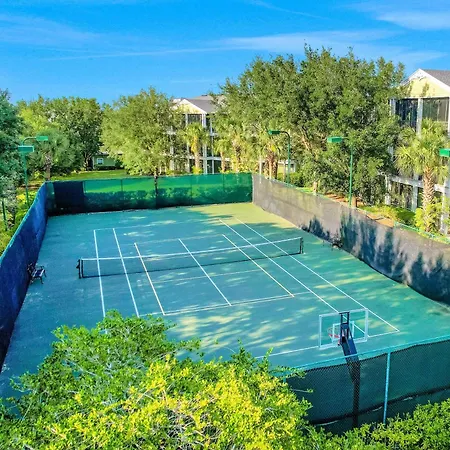 Newly Renovated Condo With Stunning View Of Pond Walking Trail And Tennis Courts-3