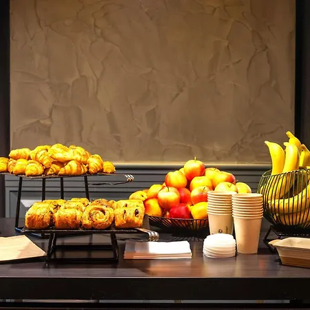 Mercure Parkhotel Moenchengladbach-2
