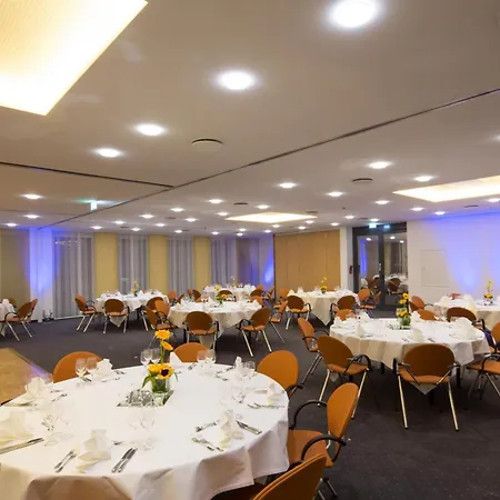 Best Western Plus Hotel Am Schlossberg-3