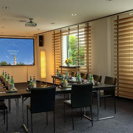Sofitel Luxembourg Le Grand Ducal-2