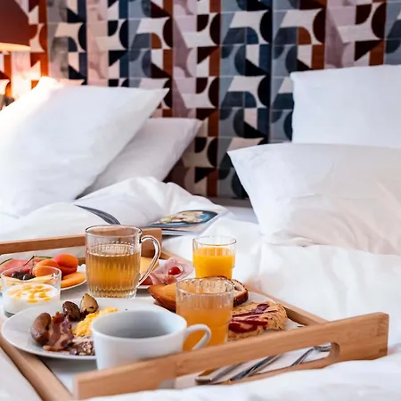Mercure Quiberon Hotel-2