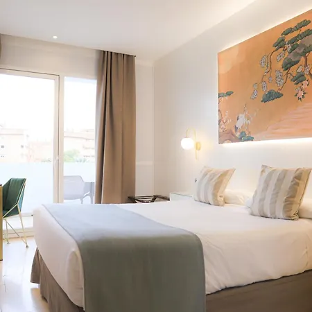 Hotel Oasis-3