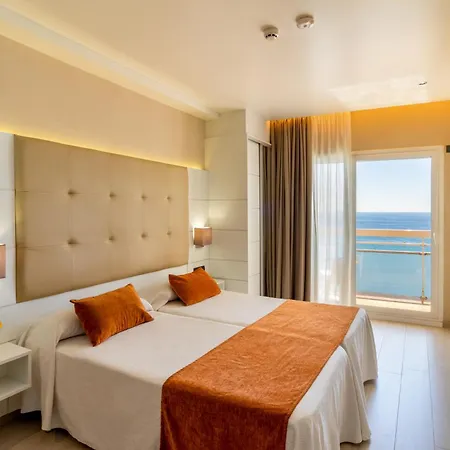 Hotel Pimar & Spa-2