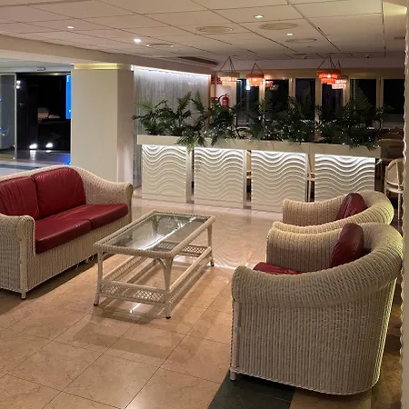 Hotel Pimar & Spa-3