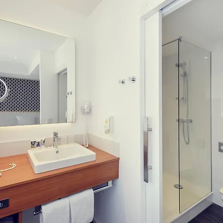 Mercure Hotel München Altstadt-2
