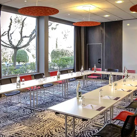 Mercure Cavaillon-2