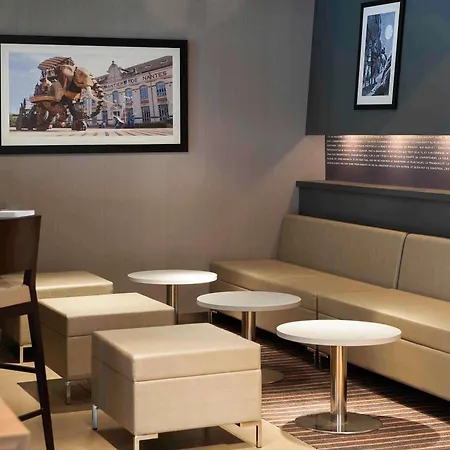 Novotel Nantes Carquefou-3