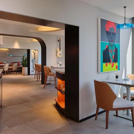 Hard Rock Hotel Pattaya (Adults Only)-2