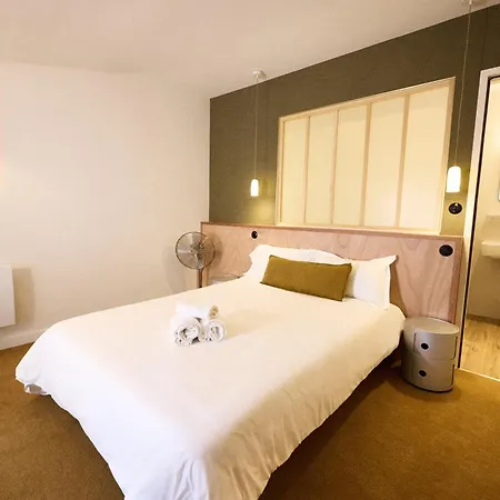 Hôtel Henri IV-3