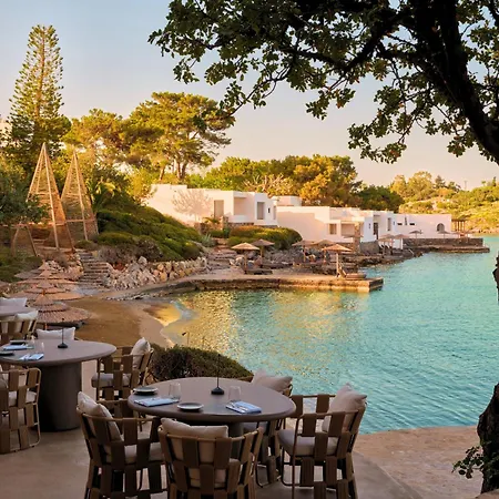 Minos Beach Art Hotel, A Member Of Design Hotels-3