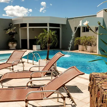Bristol Exceler Campo Grande-3