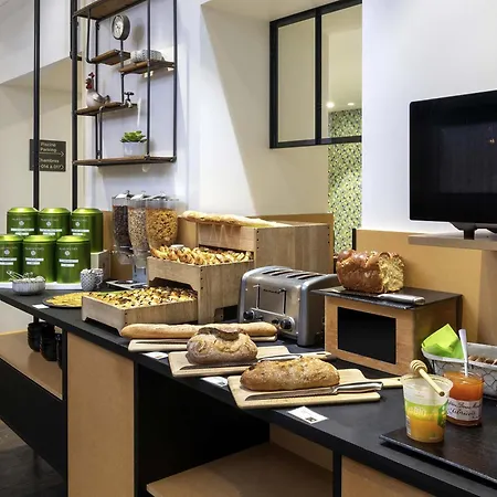 ibis Styles Macon Centre-3