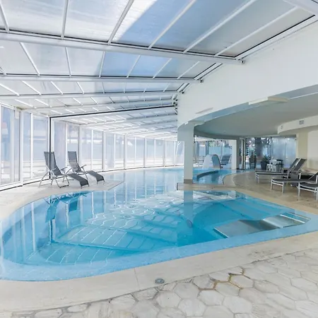 Hotel Globus-3