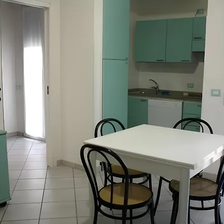 Residence Le Vele-3
